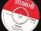 ? STUDIO ONE SO 2061 TIMO-OH Mr Foundation HOLE IN YOUR SOUL D Sibley & P Austin