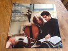 Jacqueline Du Pre LP Haydn Cello concerto in C UK HMV 1st Press ASD 2331
