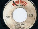 BOSS REGGAE - 1969 - I,M THE ONE WHO LOVES YOU - DELROY WILSON - HIGH NOTE - UK