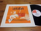 ORTOFON - PICK UP TEST RECORD -ORTOFON 2 N0.003 : RARE AUDIOPHILE LP