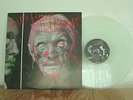 Butthole Surfers ?– Psychic... Powerless... Another Man's Sac LP clear