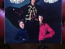 LP record Jimi Hendrix Are you Experienced  Original Mono