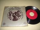 THE KINKS 