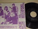 THE BOOMTOWN RATS No Me Gustan Los Lunes 1980 MEXICO 7