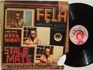 FELA stale mate RARE AFROBEAT FUNK NIGERIA 70's ? mp3 soundclip