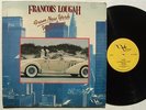 FRANCOIS LOUGAH from NY with love AFRO BOOGIE FUNK MODERN SOUL ? hear