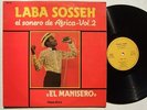 LABA SOSSEH vol2 el manicero AFRO LATIN SENEGAL ? mp3 soundclip
