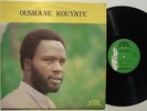 OUSMANE KOUYATE AFRO DISCO FUNK DEEP MANDING MALI ? mp3