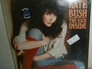 Kate Bush: The Kick Inside.USA EMI America Green Label SW-17003  Red Socks Minty