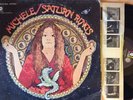 MICHELE / SATURN RINGS - SCARCE PSYCH ABC LABEL LATE 60's   CURT BOETTCHER DEASY