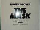 Roger Glover (Deep Purple) - The Mask - US promo 12