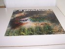 PINK FLOYD A SAUCERFUL OF SECRETS UK BLUE BLACK LABEL STEREO 1R 1R EARLY COPY