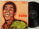FELA the best of  AFROBEAT AFRO PSYCH FUNK NIGERIA EARLY 70'S ?