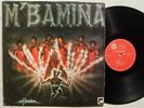 M'BAMINA reflexion RARE AFRO BOOGIE FUNK DISCO COSMIC ? listen