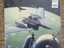 SHELLAC 'TERRAFORM' NEW AND UNPLAYED 180g GATEFOLD VINYL LP