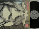 MAY BLITZ - S/T LP (RARE German Import on VERTIGO 