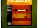 Buddie Emmons-1963-Mercury-MG 20843-12”-331/3RPM-MONO-LP-“Steel Guitar Jazz”