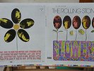 Rolling Stones LP Flowers Cover Fehldruck Rare Super selten