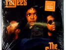 Fugees-1996-2016-Ruffhouse-99831-12”-GOLD/BLACK VINYL-SEALED-33RPM-LP- “Score”