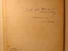 JIM SHEPARD-VERTICAL SLIT:SLIT AND PRE SLIT-ORIGINAL 1977 PRIVATE PUNK KBD PSYCH