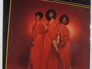 Brandye - Crossover LP - Kayvette VG++ PROMO