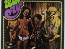 Blowfly - Disco LP - Weird World VG+