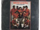 David Cedeno y su Orquesta - New Jersey's Finest LP - TR VG++ Shrink
