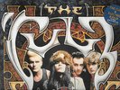 THE CULT ELECTRIC GOLD VINYL PICTURE DISC LP BEGA 80 5000 ONLY