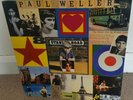 RARE PAUL WELLER STANLEY ROAD LP 1A B1 GATEFOLD COVER WITH INNER