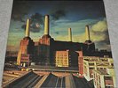 PINK FLOYD Animals ELUSIVE FIRST WIDE-SPINE COVER ISSUE, EX+ LP - LOVELY SOUND.