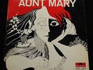 AUNT MARY Norway Polydor 1970 1st pressing LP Superb copy MINT- Psych