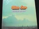 BLUE SUN Peace Be Unto You Denmark Spectator 1970 1st Pressing Nr MINT Psych LP