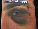 PRUDENCE Drunk And Happy Norway 1973 1st pressing Polydor Prog LP Nr MINT