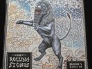 ROLLING STONES Bridges To Babylon UK 1997 1st pressing DOUBLE LP SEALED MINT new