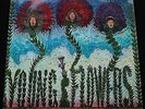YOUNG FLOWERS Bomsterpistolen Denmark Sonet 1967 Psych LP