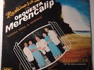Merengue RADAMES LARUY Orquesta MERENCALIP Se me sigue olvidando PUERTO RICO LP