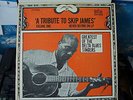 A TRIBUTE TO SKIP JAMES - Greatest of the Delta Blues Singers LP