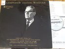 SAX 2348 Klemperer conducts Wagner B/S