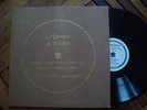 SCHUBERT LOEWENGUTH QUARTET LES DISCOPHILES FRANCAIS DF203