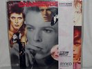 David Bowie RYKO - SEALED 2 x LP - 2LP - Changesbowie  CLEAR VINYL CHANGES BOWIE