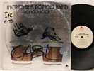 INCREDIBLE BONGO BAND Bongo Rock LP 1973 PRIDE Orig Funk Breaks