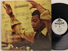 JOHNNY PATE Outrageous LP 1970 MGM PROMO Bernard Purdie Soul Funk Breaks HEAR