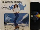 JUAN TORRES El Amor De Mi Nena LP MUSART Good Times Latin Funk HEAR
