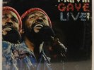 MARVIN GAYE Live LP 1974 TAMLA T6-333S1 SEALED ORIGINAL