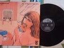 Frank Zappa & The Mothers Of Invention LP Pregnant 1972 Rare German VG++