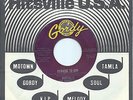 Martha & The Vandellas:Nowhere to run/Motoring:US Gordy