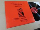 MARNIE original film score soundtrack UK LP Bernard Herrmann ALFRED HITCHCOCK NM