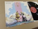 FAIRUZ ????? the bracelet RAHBANI BROTHERS Lebanese opretta MIDDLE EAST LP NM-