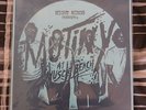 NIGHT BIRDS - MUTINY AT MUSCLE BEACH 180 GRAM SCREENED COVER #d/500 fat wreck