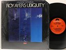 ROY AYERS UBIQUITY Mystic Voyage LP 1975 PILYDOR Orig JAZZ FUNK VG++ In Shrink